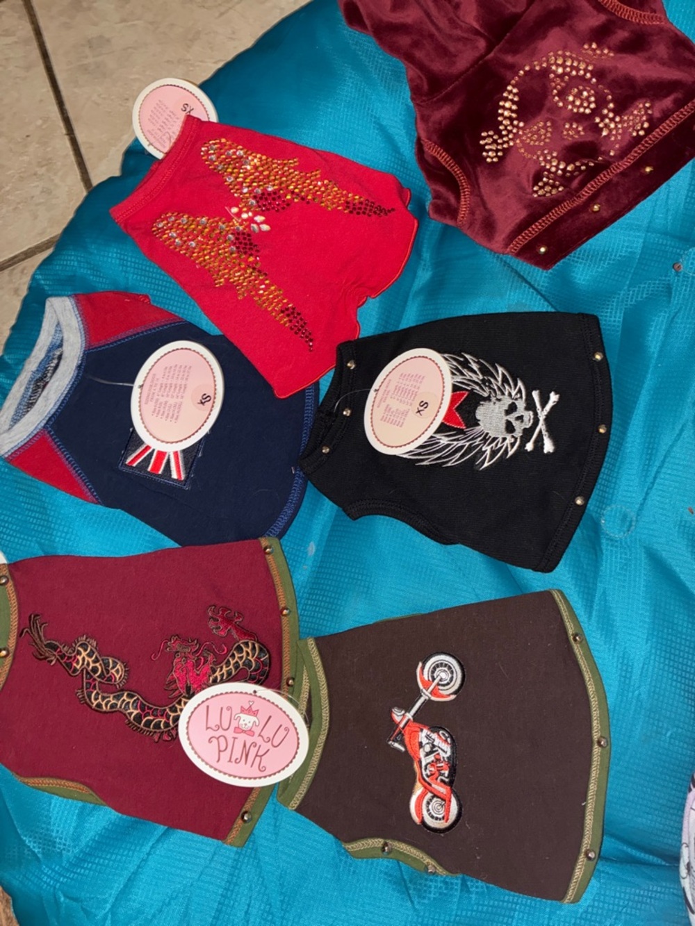 Bundle-12
Xsm Lulu pink